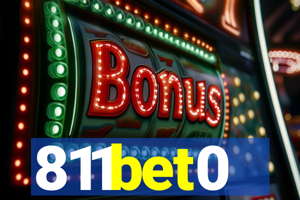 811bet0