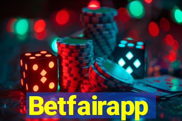 Betfairapp