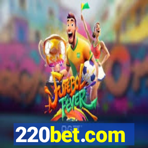 220bet.com