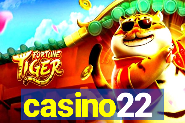 casino22