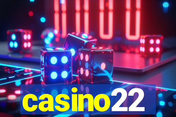 casino22