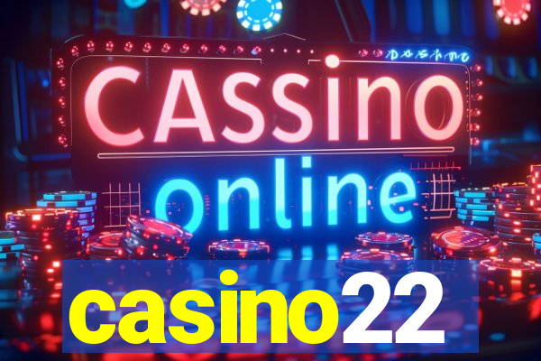 casino22