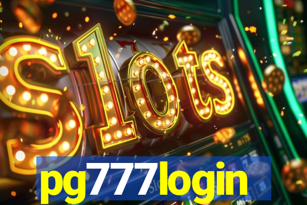 pg777login