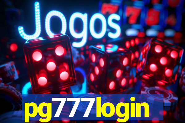 pg777login