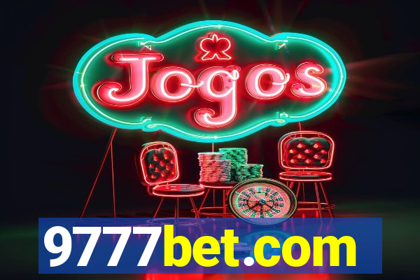 9777bet.com