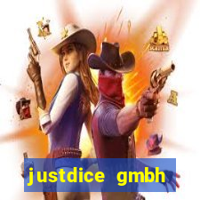 justdice gmbh paypal games
