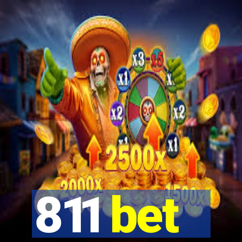 811 bet