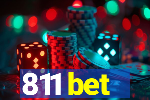 811 bet