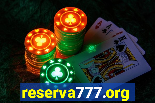 reserva777.org