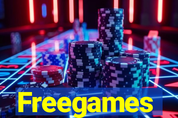 Freegames