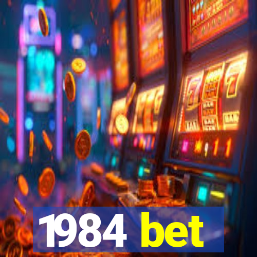 1984 bet