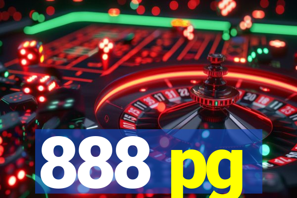 888 pg