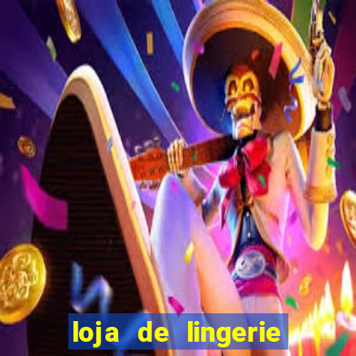 loja de lingerie na rua nova palmeira vila cisper