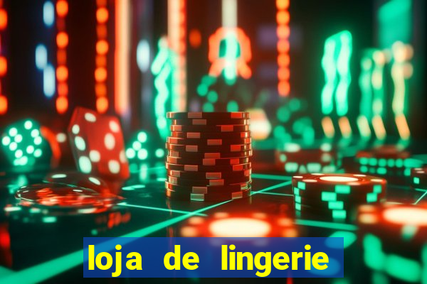 loja de lingerie na rua nova palmeira vila cisper