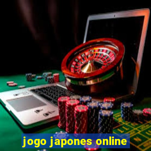 jogo japones online
