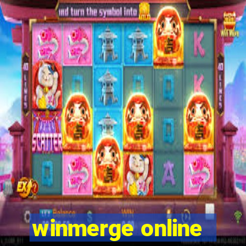 winmerge online