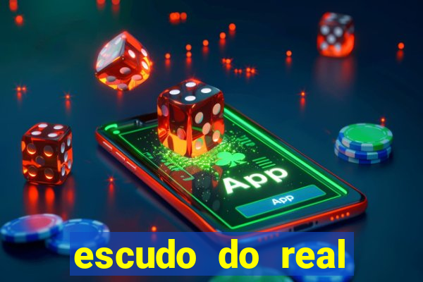 escudo do real madrid no dls