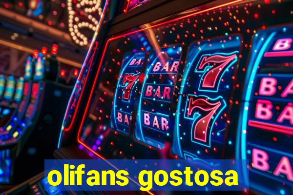olifans gostosa