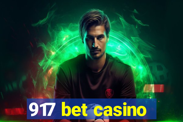 917 bet casino