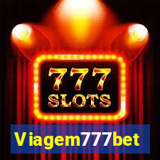 Viagem777bet