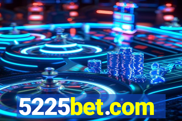 5225bet.com
