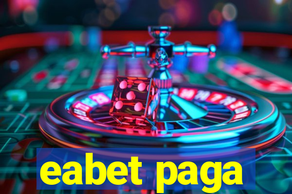eabet paga