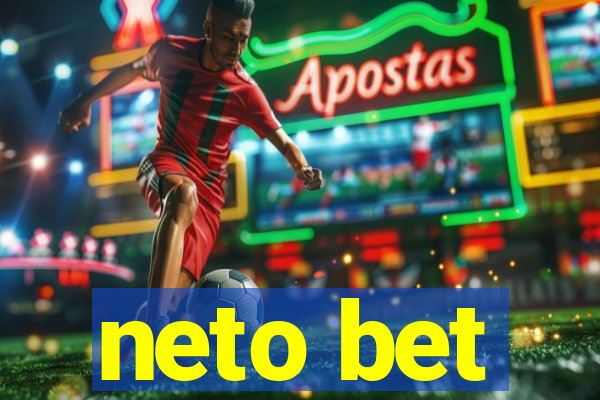 neto bet