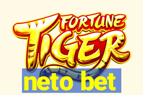 neto bet