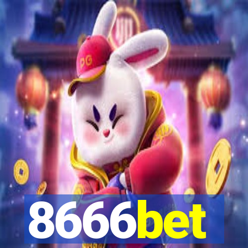 8666bet