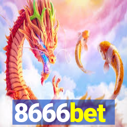 8666bet