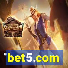 bet5.com