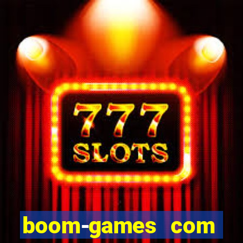 boom-games com bingo sala de bingo