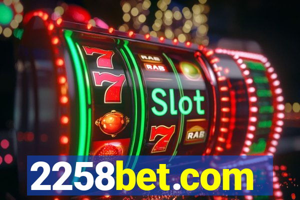 2258bet.com