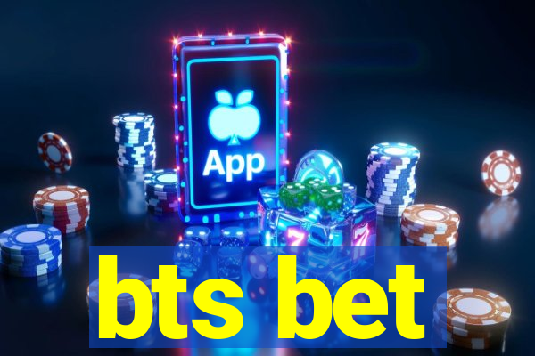 bts bet