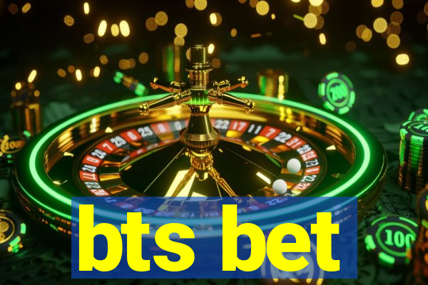 bts bet