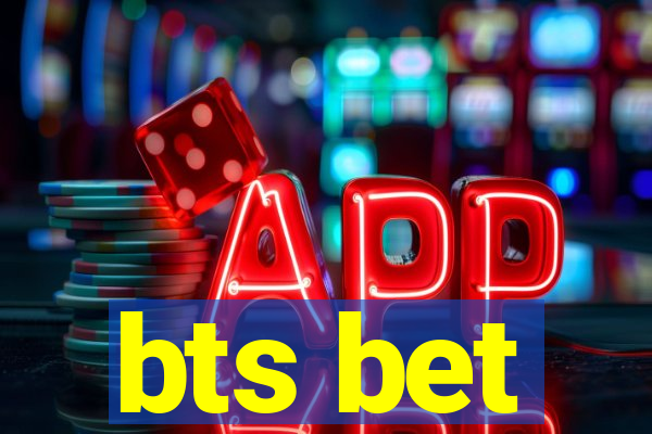 bts bet