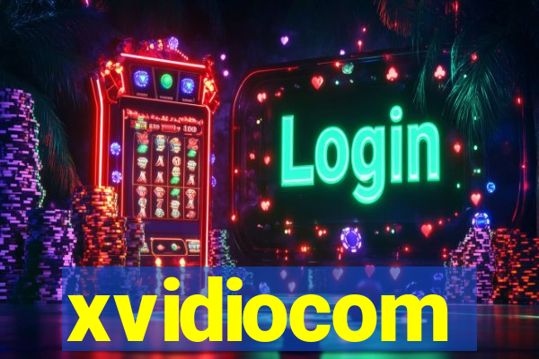 xvidiocom
