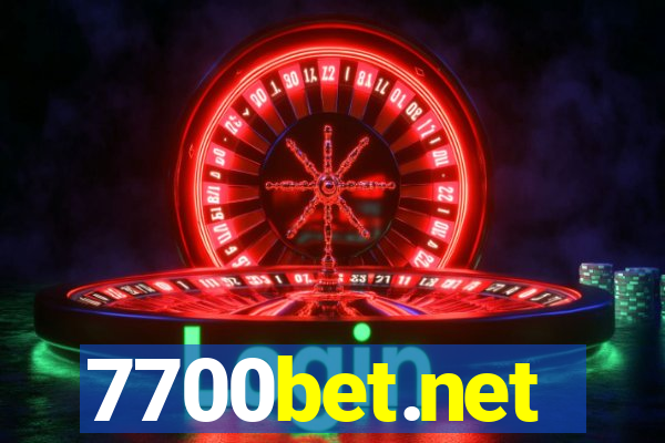 7700bet.net