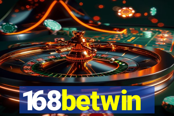 168betwin