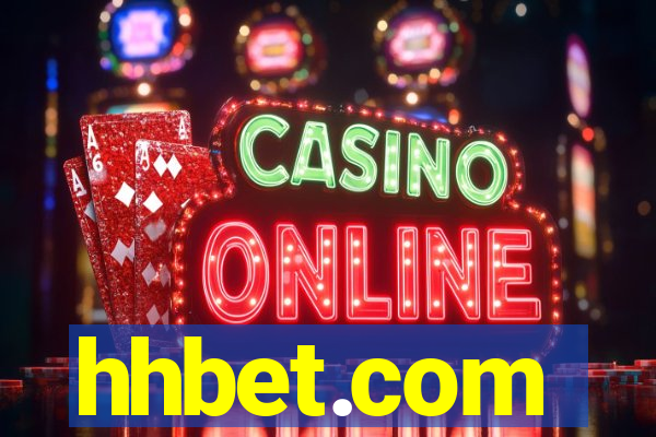 hhbet.com
