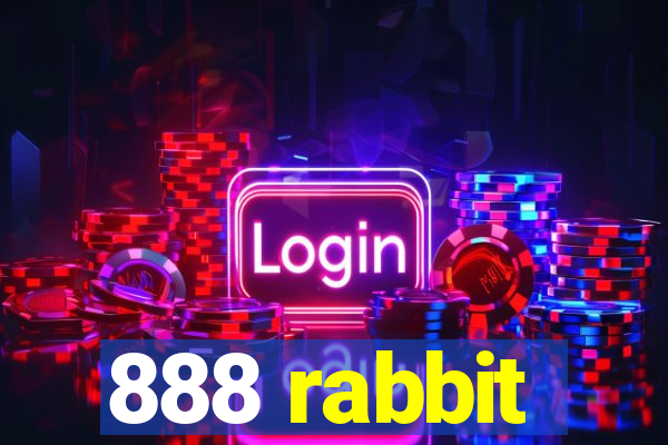 888 rabbit