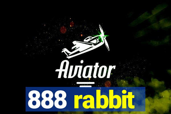 888 rabbit