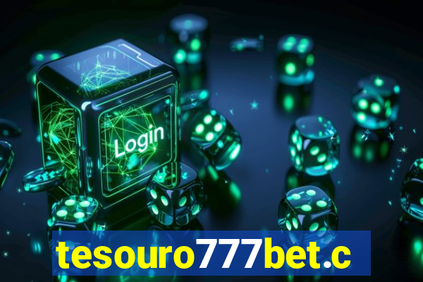 tesouro777bet.com