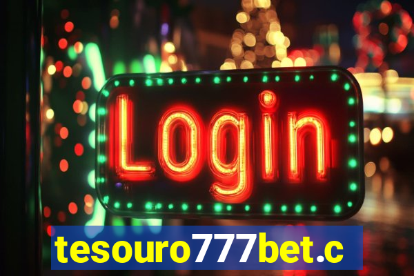 tesouro777bet.com