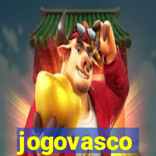 jogovasco
