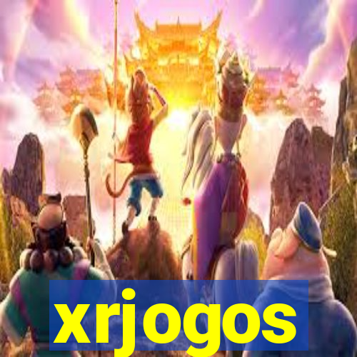 xrjogos