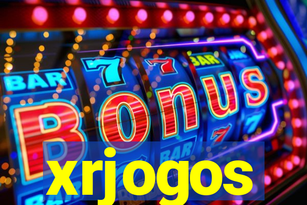 xrjogos