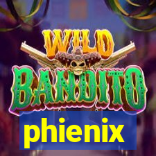 phienix