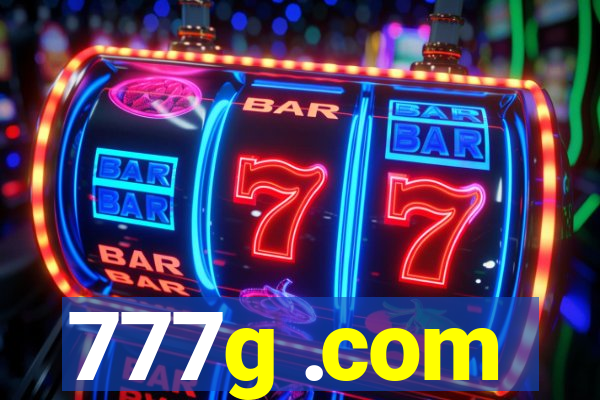 777g .com