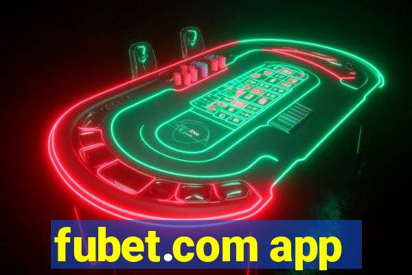 fubet.com app